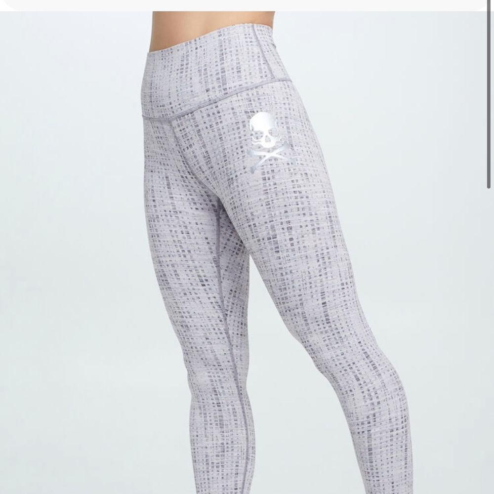 Lululemon x SoulCycle leggings!